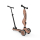 Scoot & Ride Highwaykick 1 Push and Go 2w1 Jeździk i hulajnoga Mocha - 1356966 - zdjęcie 2